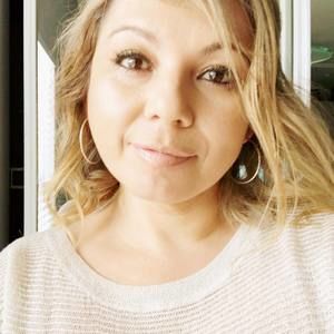 Meet your Posher, Veronica